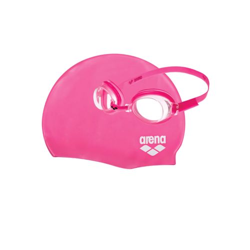 Antiparras Arena Natacion Pool Set NiÑo/a