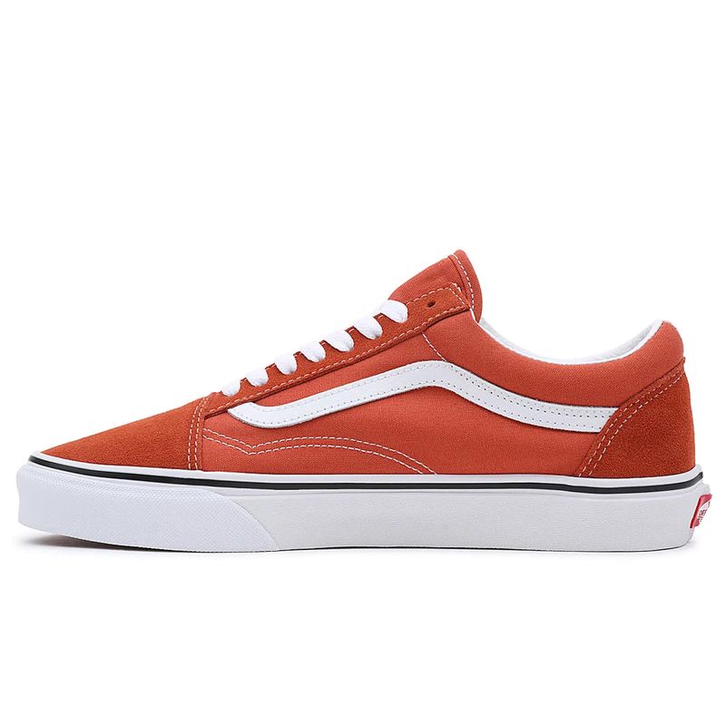 Vans fuego 2024 hombre