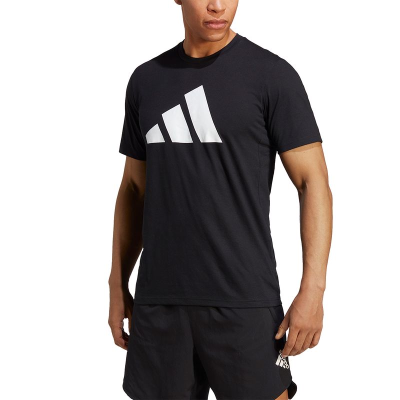 Remera Adidas Training Essentials Feelready Hombre