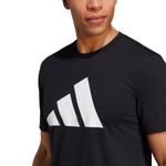 Remera Adidas Training Essentials Feelready Hombre
