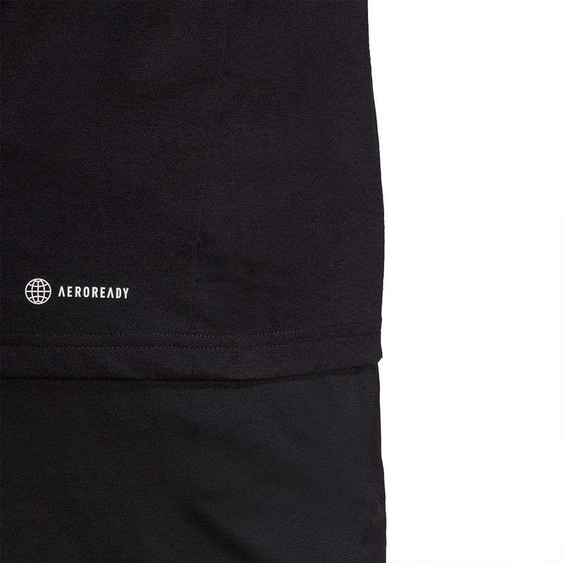 Remera Adidas Training Essentials Feelready Hombre
