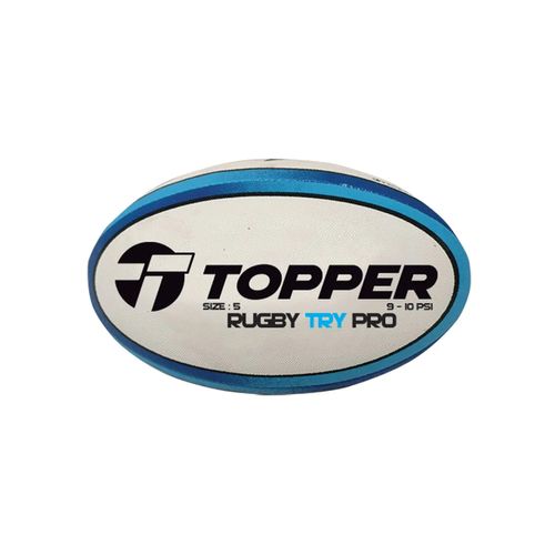 Pelota Topper Rugby Try Pro Unisex