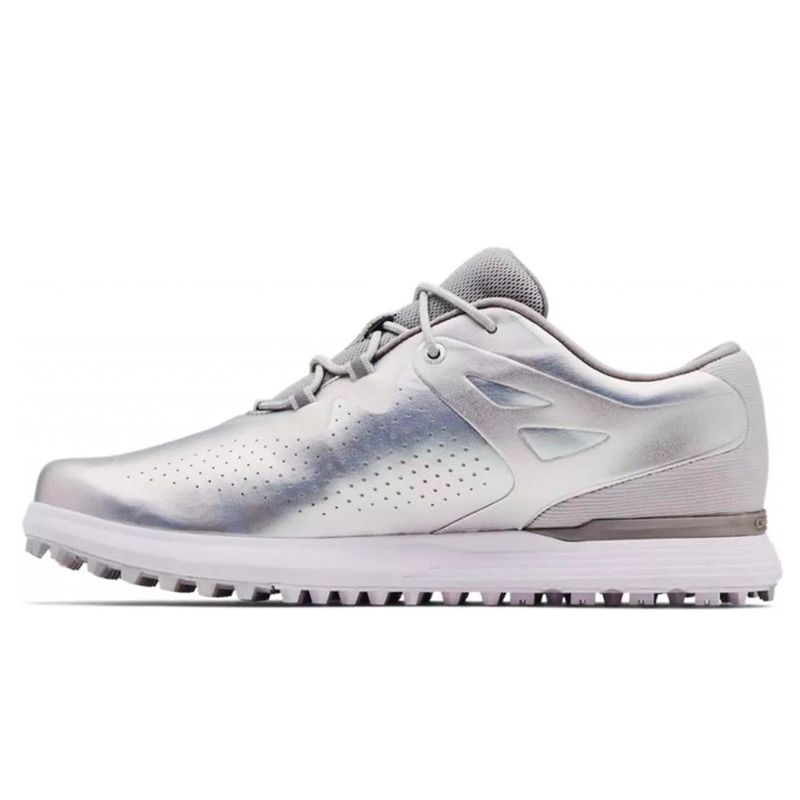 Zapatillas Under Armour Golf Charged Breathe Sl Mujer