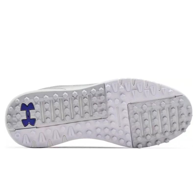 Zapatillas Under Armour Golf Charged Breathe Sl Mujer