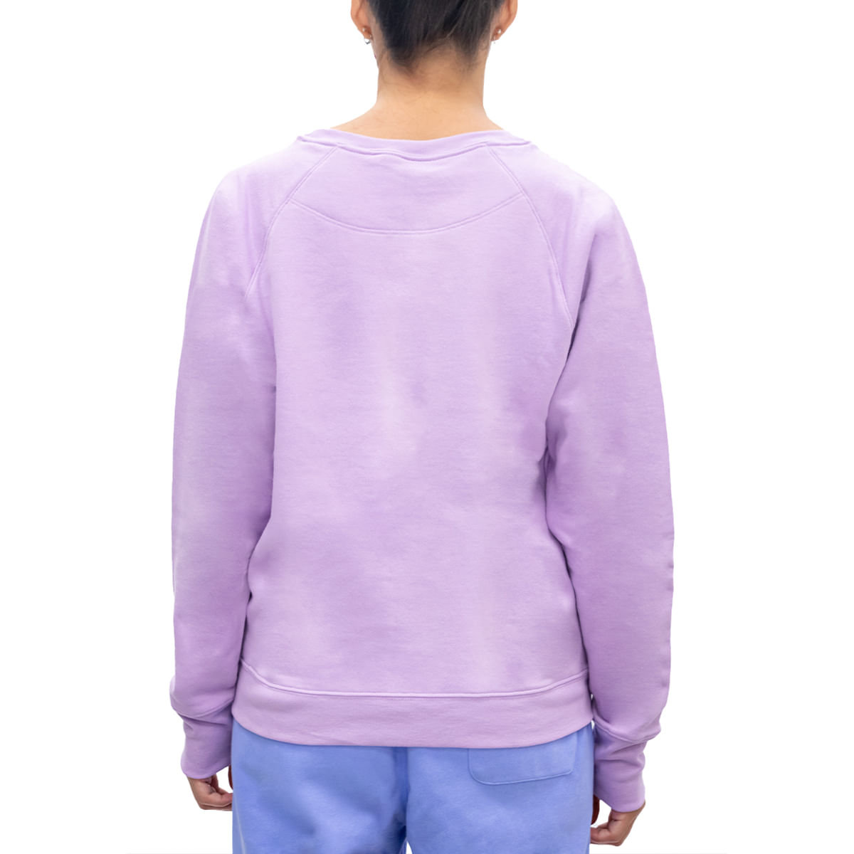 Champion sweater grau outlet niña