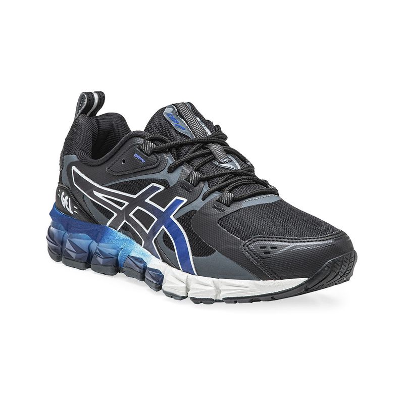 Zapatillas Asics Hombre Gel-Quantum 1806 Grises Training en Sportotal -  Sportotal