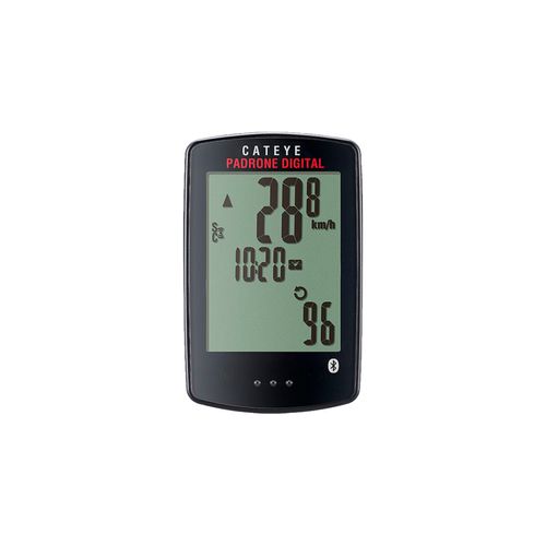Ciclo Computadora Cateye Ciclismo Padrone