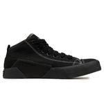 Zapatillas John Foos 164 Vivac Black Unisex