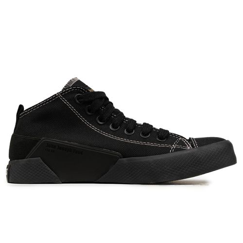 Zapatillas John Foos 164 Vivac Black Unisex