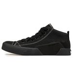 Zapatillas John Foos 164 Vivac Black Unisex