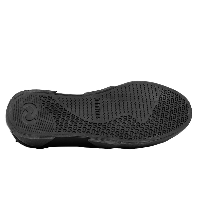 Zapatillas John Foos 164 Vivac Black Unisex