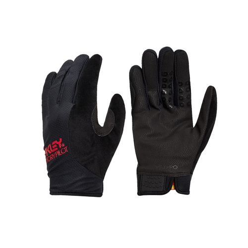 Guantes Oakley Ciclismo Warm Weather