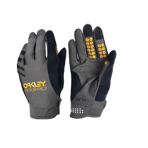 Guantes Oakley Ciclismo Switchback Mtb