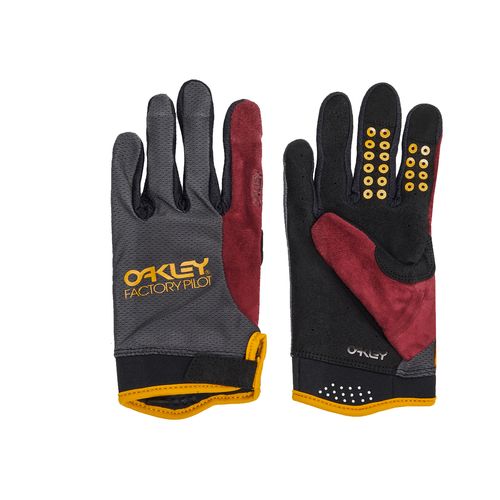 Guantes Oakley Ciclismo All Mountain Mtb