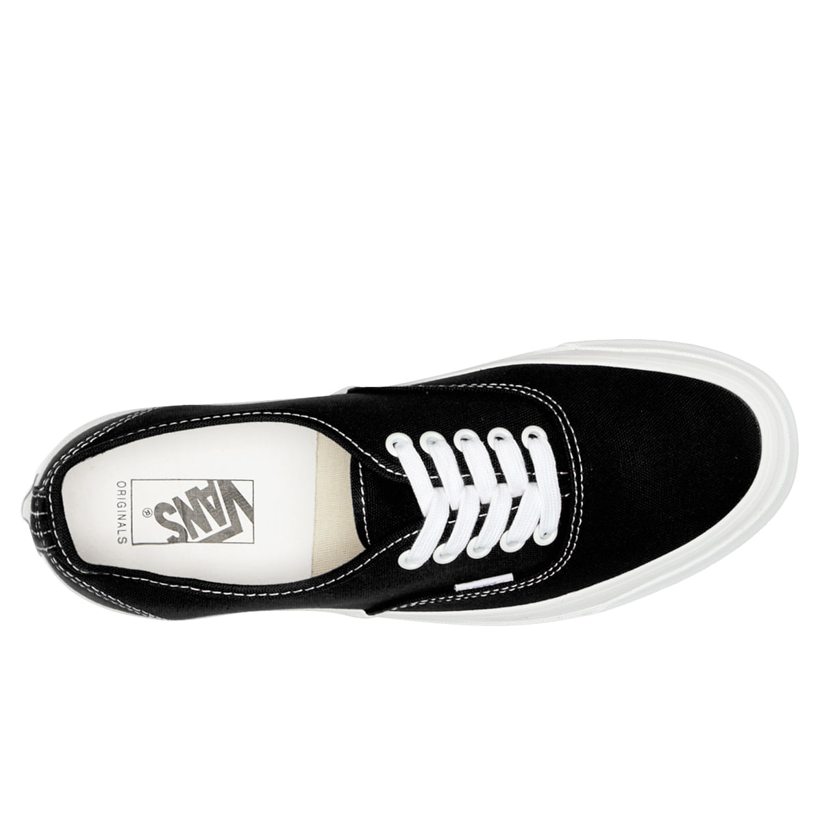 Zapatillas Vans Og Authentic Lx Unisex