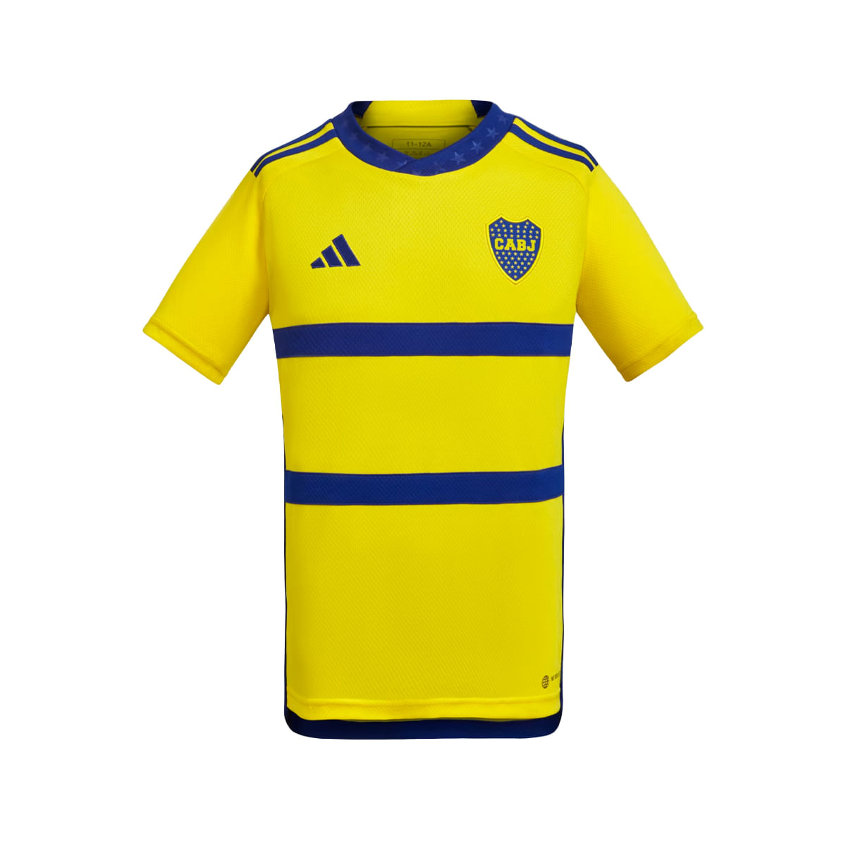 Camiseta de discount boca para niños