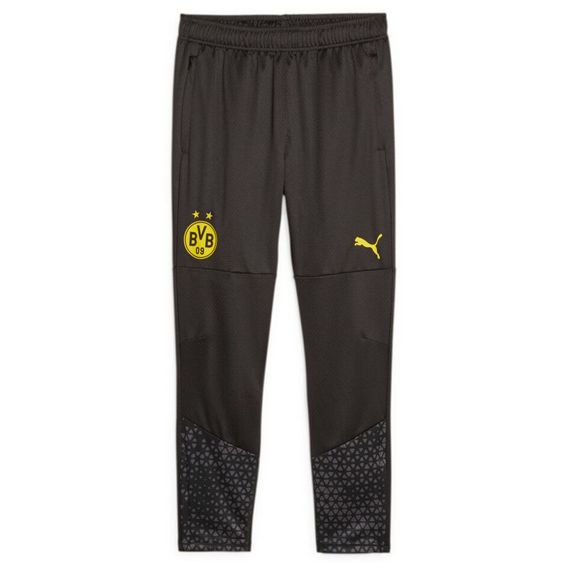 Pantalon Borussia Dortmund Puma Training Hombre