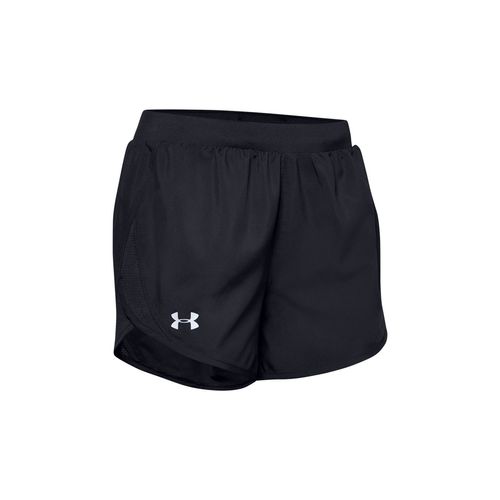 Short Mujer Fly By 2.0