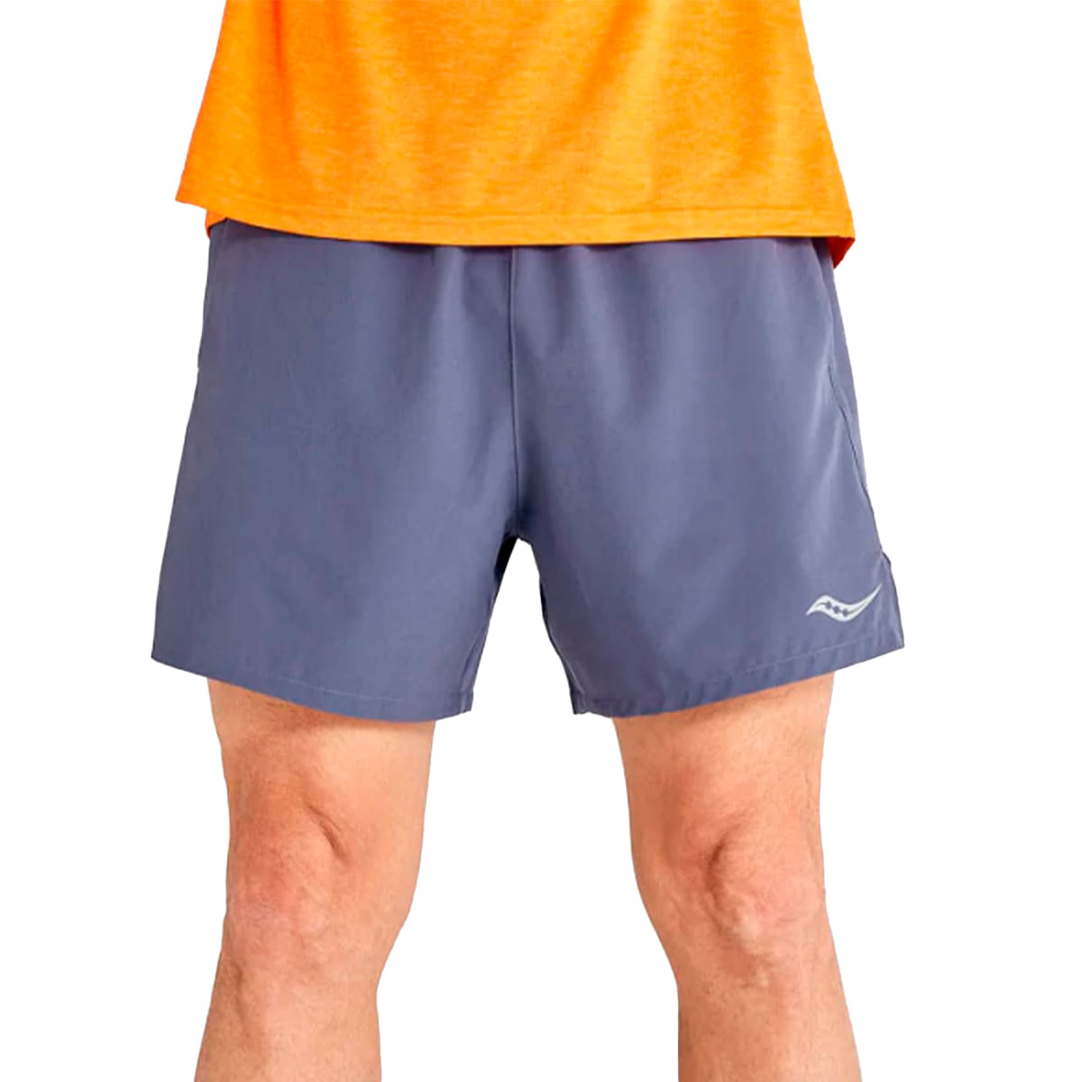 Saucony on sale running shorts