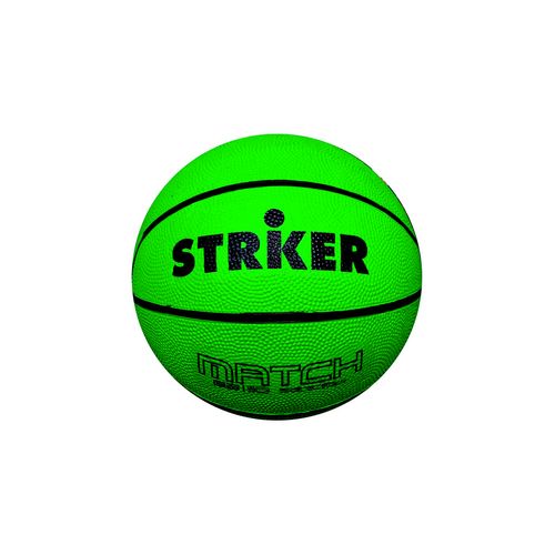 Pelota Striker Basquet N5 Color