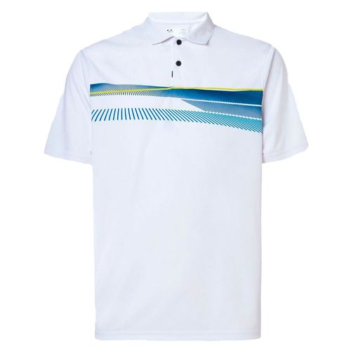 Chomba Oakley Golf Dimension Stripe Hombre