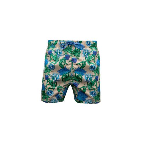 Malla Rush Town Flowers NiÑo/a