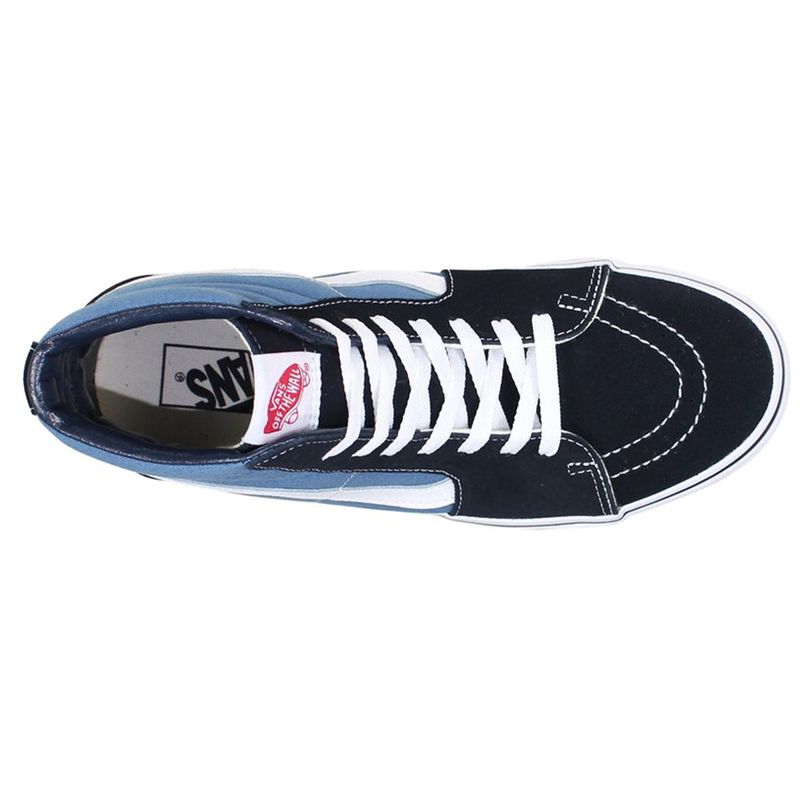 Zapatillas Vans Sk8-hi Unisex