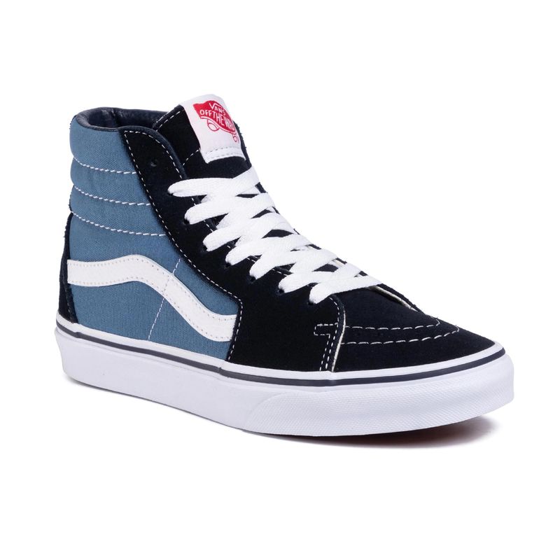 Zapatillas Vans Sk8-hi Unisex