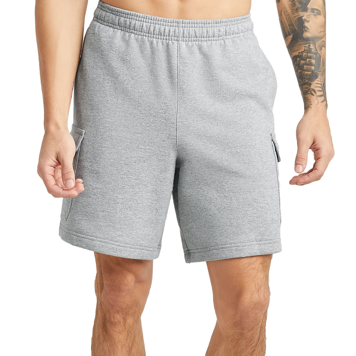 Champion shorts clearance