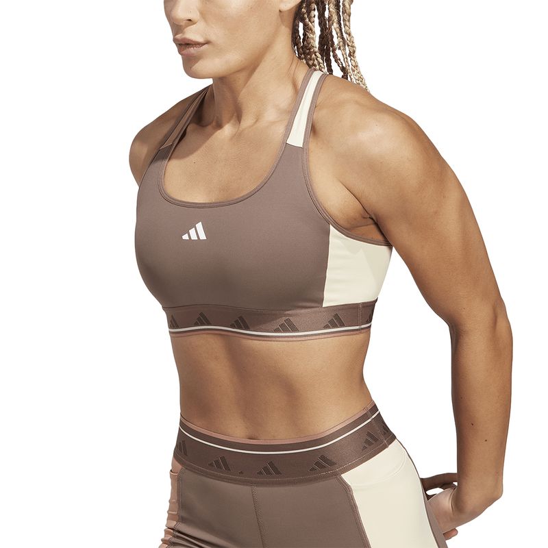 Top Adidas Training Pwrct Tf Mujer