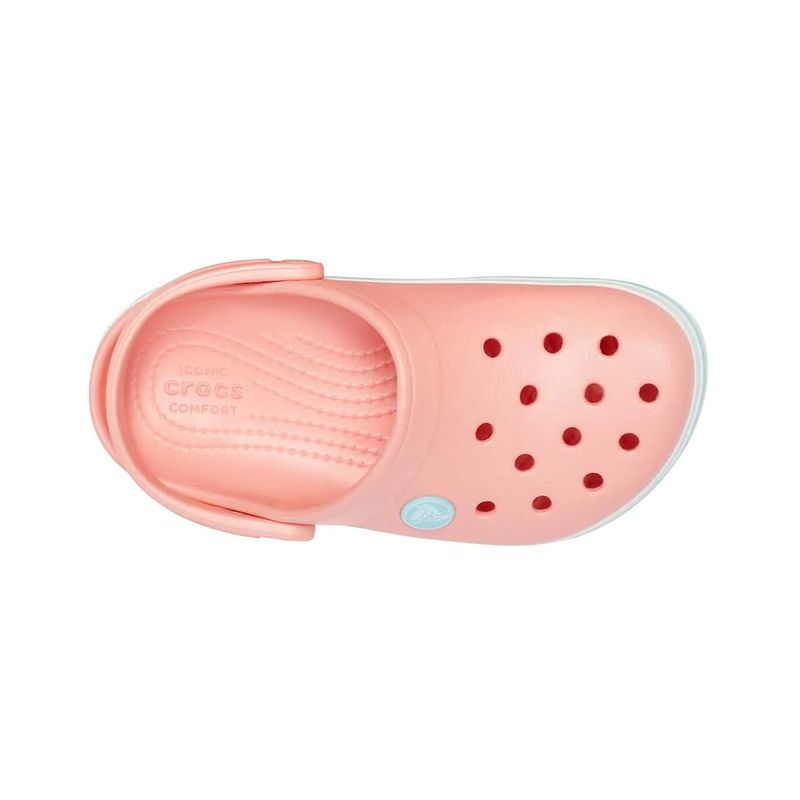 Crocs Crocband NiÑo/a