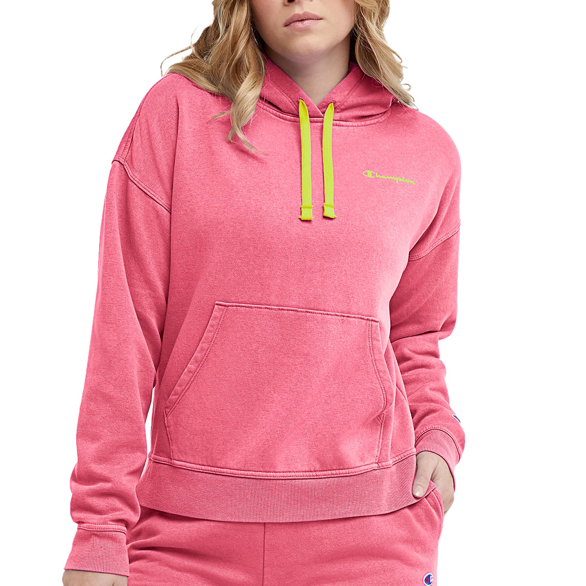 Champion sweater shop universal mujer