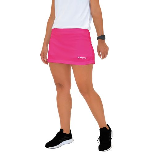 Pollera Calza Simbra Hockey Mujer