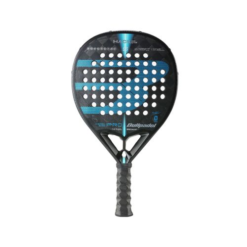 Paleta Bullpadel Padel Hack 03 Control