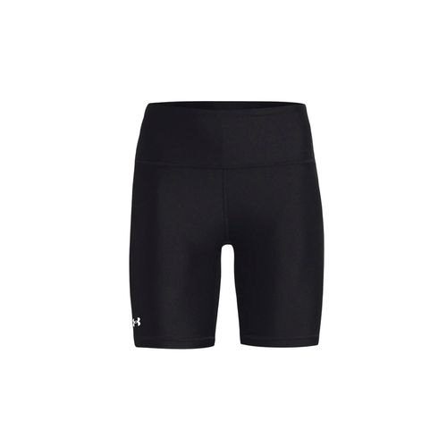 Calza Under Armour Training Bike Short Mujer