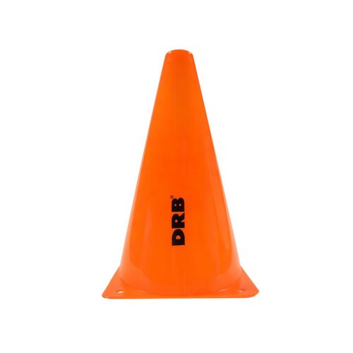 Cono Dribbling 9 Pulgadas X Unidad