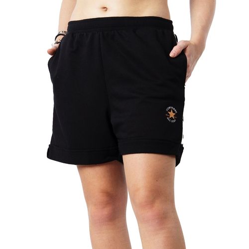 Short Converse Metals Classic Short Mujer