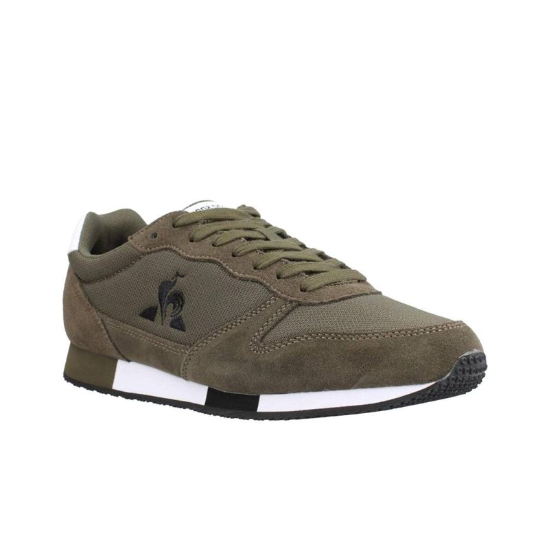 Champion sweater hotsell olive green zapatillas