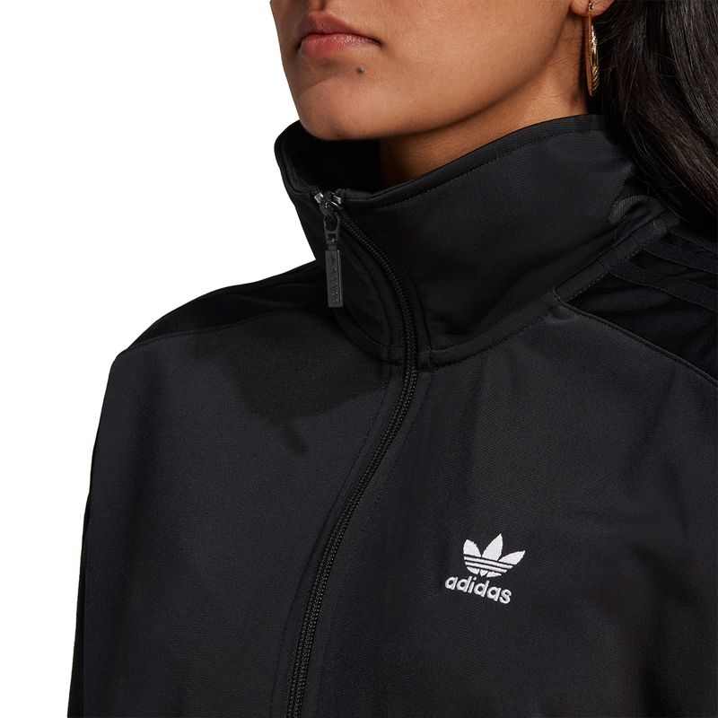 Campera adidas originals mujer hotsell