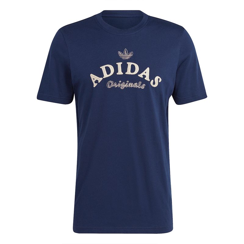 Adidas originals sale remera letra