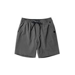 Short Quiksilver Taxer Heather Amphibian 18 Hombre