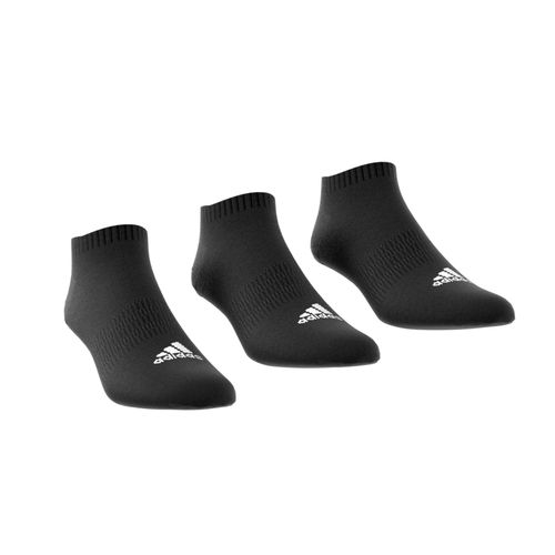 Medias Adidas Training Low Pack X3 Unisex