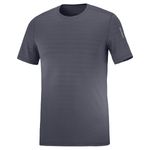 Remera Salomon Training Render Ss Hombre