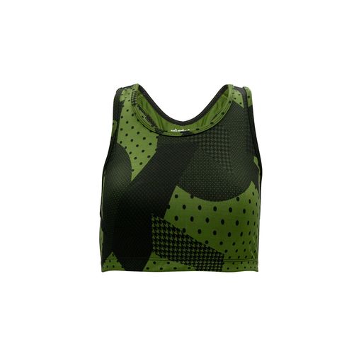 Top Team Gear Training Sublimado Mujer