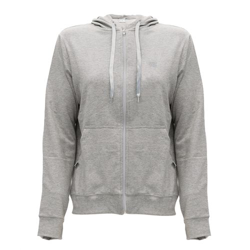 Campera Team Gear Training Classic Mujer