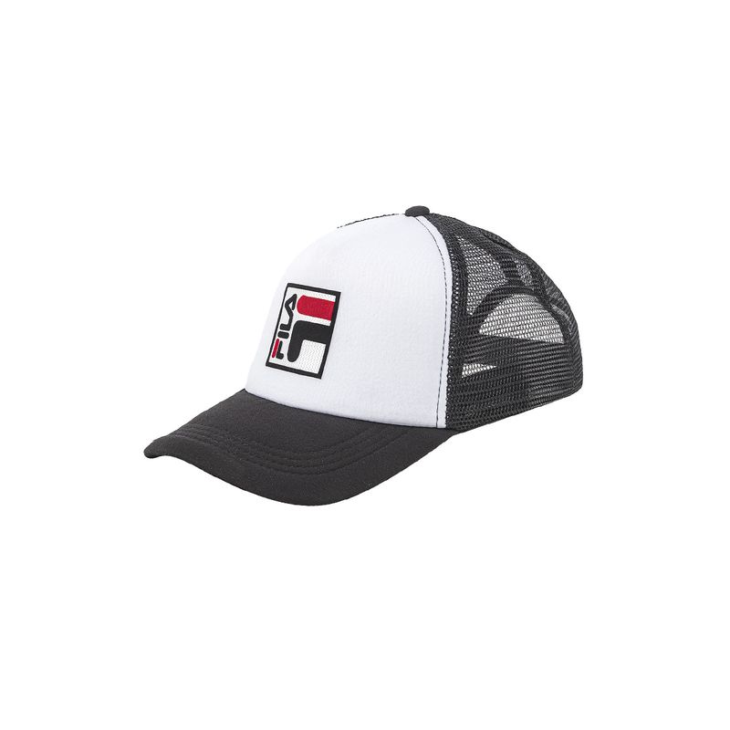 Cap fila discount