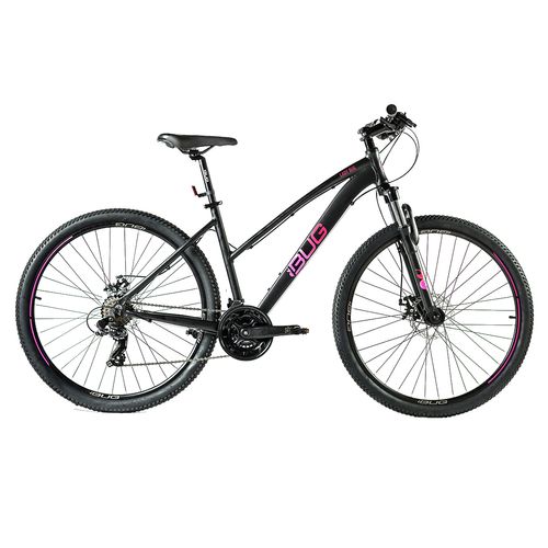 Bicicleta Bug Mtb Lady Bug V21 R27.5 Talle M