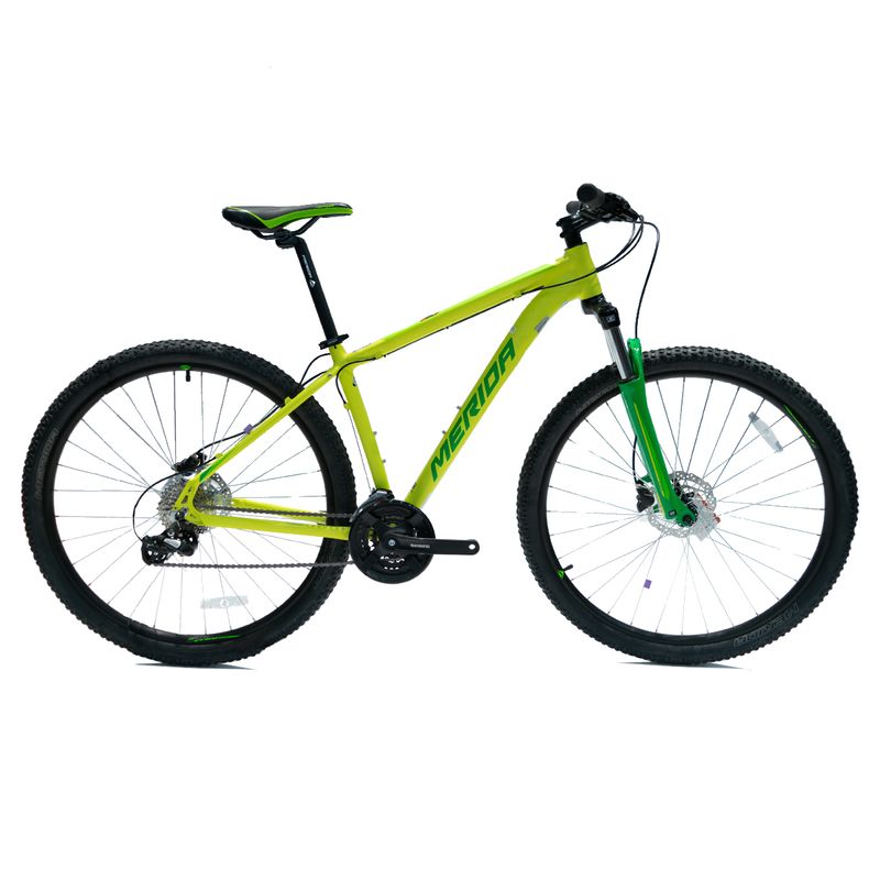 Bicicleta merida discount