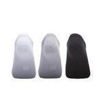 Medias Montagne Outdoor Tri Pack