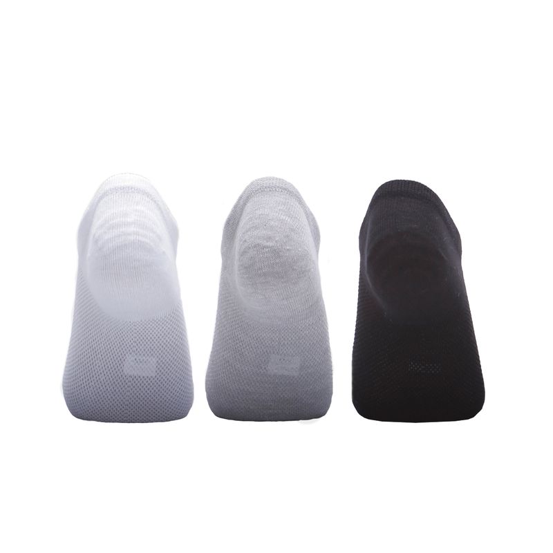 Medias Montagne Outdoor Tri Pack